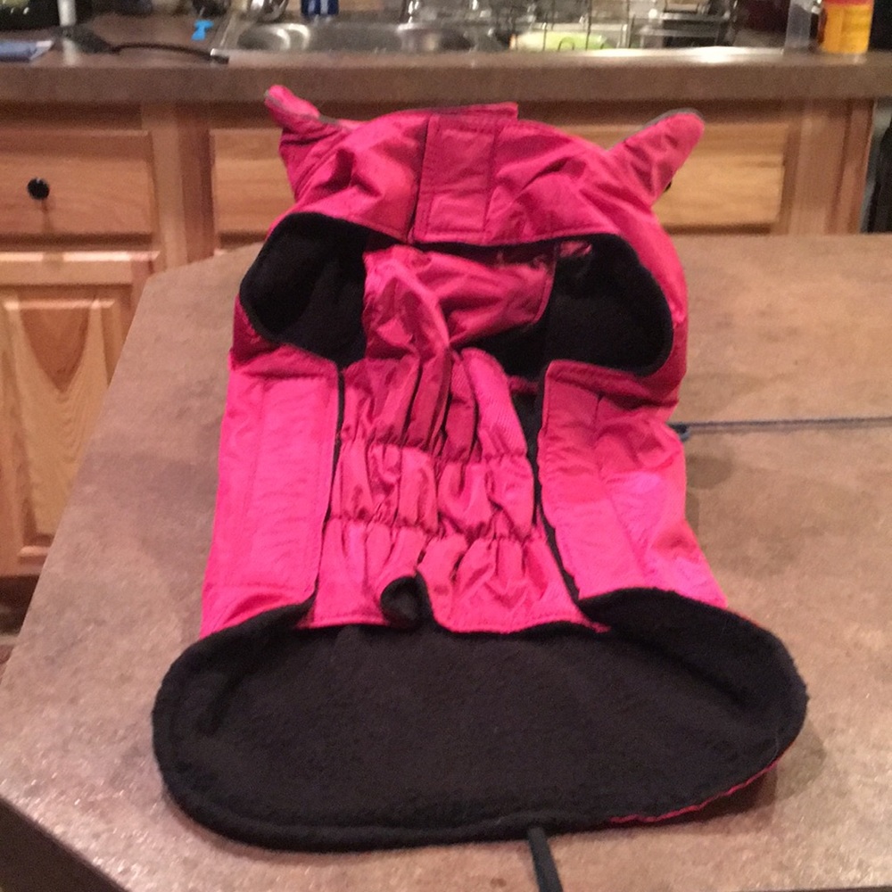 Dog coat
